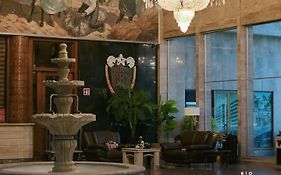 Hotel Rio Nazas